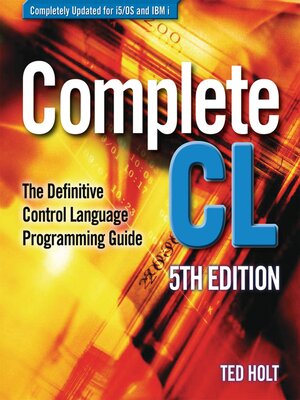 cover image of Complete CL